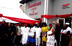 Uduaghan calls for collective effort to develop Asaba, Delta state