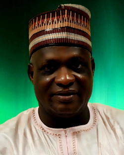 2019: Buhari by God’s grace will declare his intention for re-election – Sen Kurfi