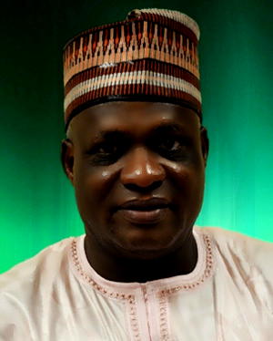 2019: Buhari by God’s grace will declare his intention for re-election – Sen Kurfi