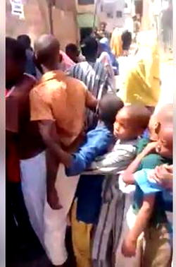Underage voting: Kano ready for probe