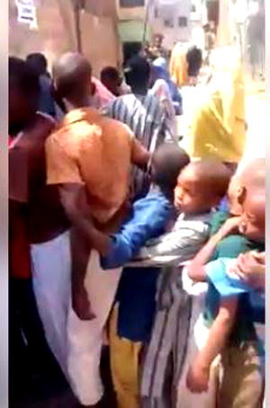 PDP rejects INEC’s 8-man committee on underage voters