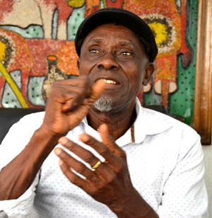 I was better in football than in athletics – Urhobo