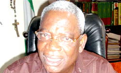 “If you didn’t stop Sharia law in Zamfara, you cannot stop anti-open grazing law in Benue”