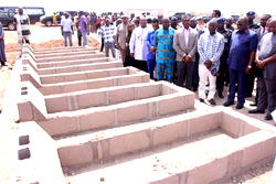 Gov Wike urges Benue people to defend themselves against bloodthirsty herdsmen
