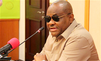 Be resolute in your support for Wike — Obuah
