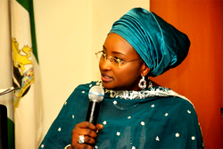 FG charged on rising cases of out-of-school female children