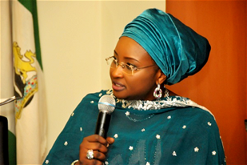 Kebbi gov’s wife launches campaign against drug abuse