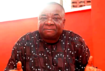 Zebrudayah takes on Slay Queens in Professor Johnbull