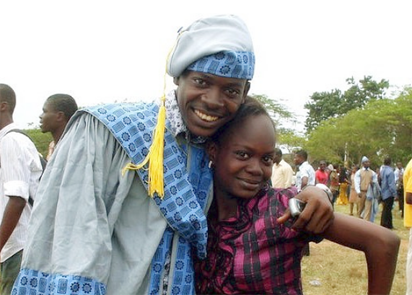 Adekunle Gold Eulogises Late Sister In New Song Ire Vanguard News