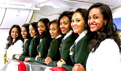 “Miss Aviation African Beauty Pageant” debuts in Nigeria
