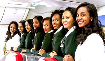 “Miss Aviation African Beauty Pageant” debuts in Nigeria