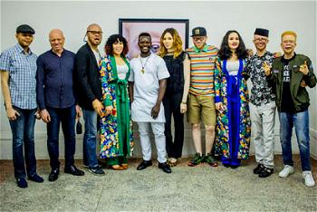 OAM Foundation, advocate demystify albinism with Angels Amongst Men