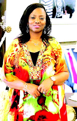 My frustrating moments as wife of Minister of Transportation – Dame Judith Amaechi