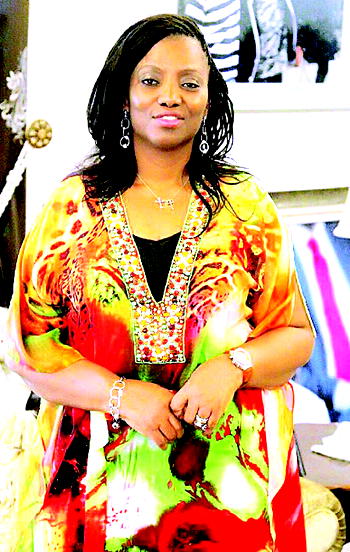 My frustrating moments as wife of Minister of Transportation – Dame Judith Amaechi