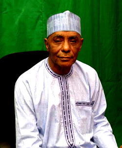 Buhari mourns Lugga, Baba-Ahmed, 21 Bauchi students
