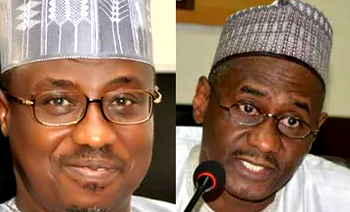 Like Baru, like Yusuf: Corporate governance failures in PMB’s govt