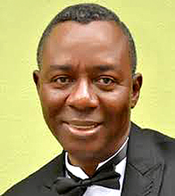 Nigerians overrated Buhari – Bishop Ighele