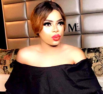 Bobrisky debunks his own marriage!