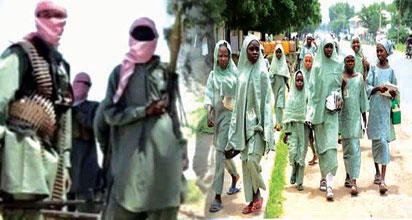 boko kidnap23 The return of Boko Haram: Like Chibok, like Dapchi