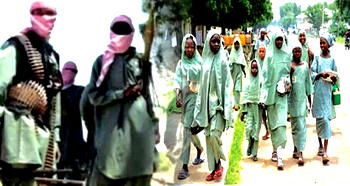 The return of Boko Haram: Like Chibok, like Dapchi