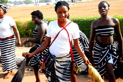 Killings: Benue ethnic leaders  decry call for state of emergency