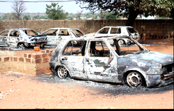 Kaduna Crisis: 18 people arrested as death toll rises to 12