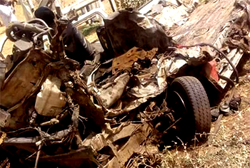 Fatal excursion victims: Prayers hold for 21 students, 3 teachers amidst tears