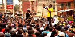 Why we must end the suffering in English-speaking Cameroon