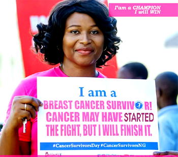 US, NGO combat cancer, train 34 Nigerian oncology pharmacists