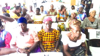 Ugborodo Relives Horrors Of Kidnapping, Murders, Armed Robbery