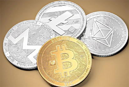 Nigerian Crypto Currency