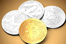 Investors lose £27m to crypto, forex scams