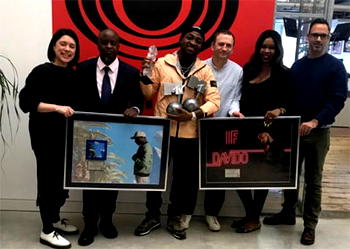 Davido’s ‘If’ hits Diamond, ‘Fall’ goes Platinum