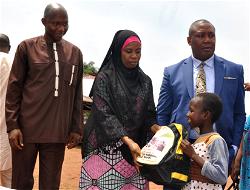 Boko Haram: Activist offers scholarship to 300 orphans in Borno