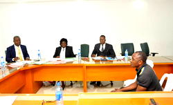 Edo Youths, Police Clash: Policemen alleged to have caused cab driver’s death testifies