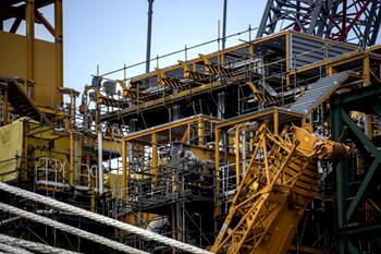 Total’s $16bn Egina first oil under threat as Ladol sacks Samsung from dockyard