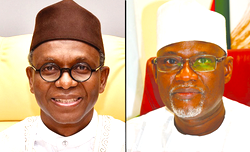 El Rufai/Hunkuyi/Sani Face-Off: Demolition man confronts frustrated opposition