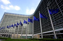 Woman heads EU Commission’s Cabinet for 1st time