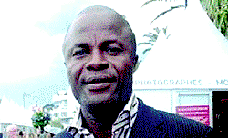 UGBORODO:  Itsekiri communities are under Warri Kingdom—Eyengho