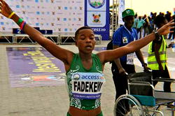 Competitions: I rebuke spirit of fear to overcome stage fright — Olude