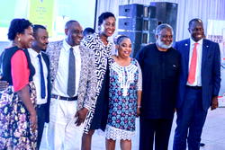 Forever recognizes Business Owners at the Lagos Success Day