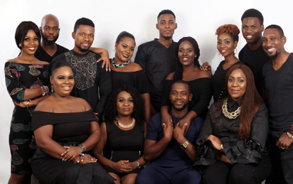 “Still Single In Gidi” returns on stage