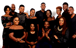 “Still Single In Gidi” returns on stage