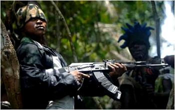 Nigerian Army kills three kidnappers during gun battle in Rivers
