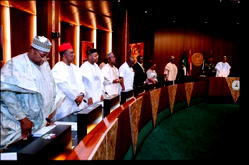 Council of State? What is that?