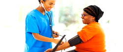 How i got rid of high blood pressure and hypertension with natural remedies