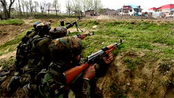 GOC 7 Div. task troops to maintain maximum alertness against Boko Haram