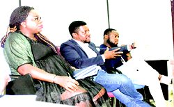 Digital media: The future of creative  journalists