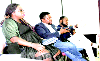 Digital media: The future of creative  journalists