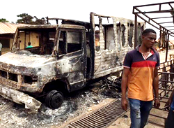 23 killed, 17 injured in Kaduna crisis – SEMA